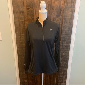 Women’s Nike Dri-Fit Running Half Zip